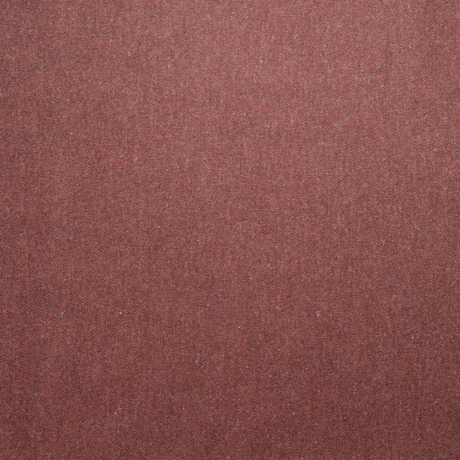 Burnt Red Pure Cashmere