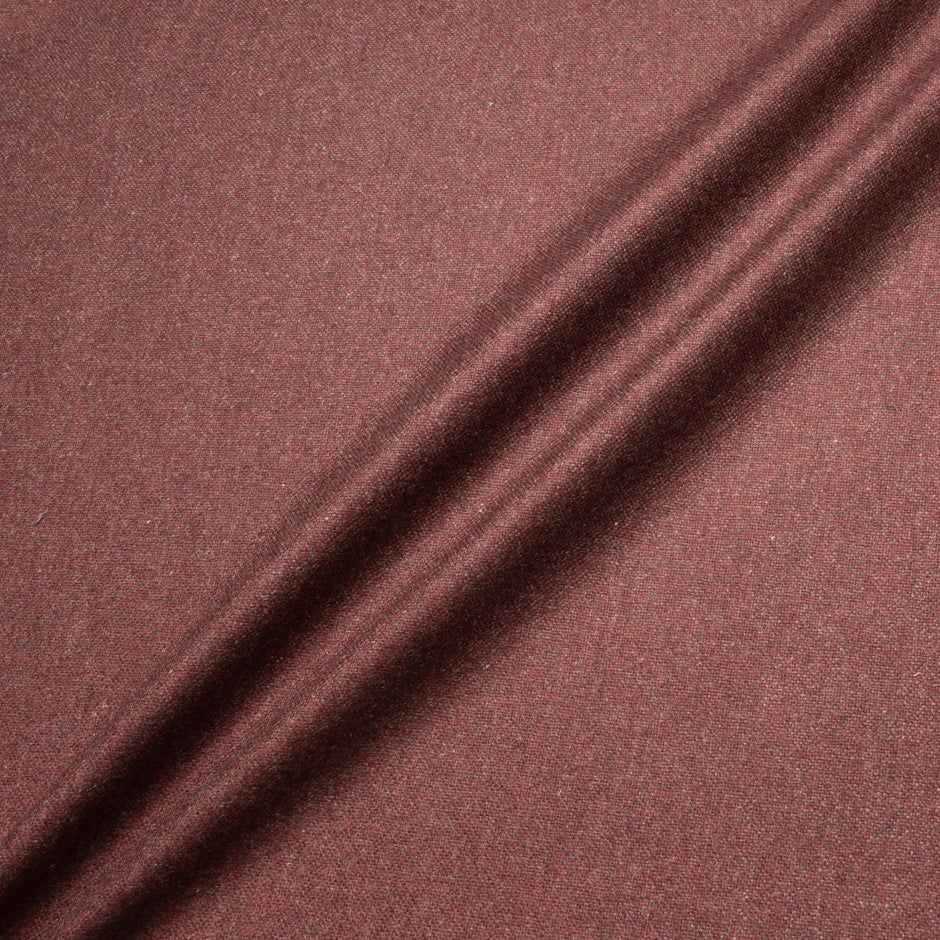 Burnt Red Pure Cashmere