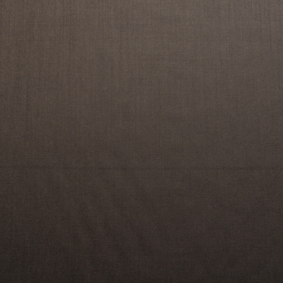 Brown Superfine Pure Cashmere Suiting