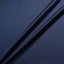 Navy Blue Superfine Pure Cashmere Suiting