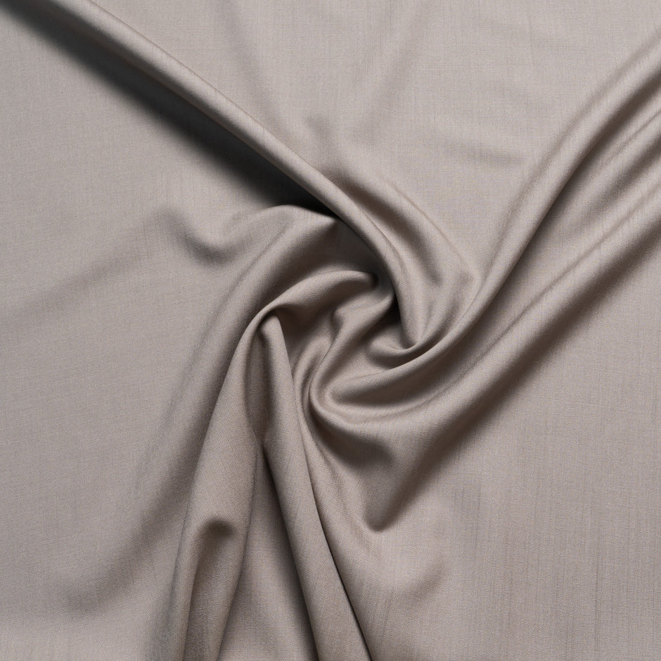 Taupe Feather Light Pure Cashmere