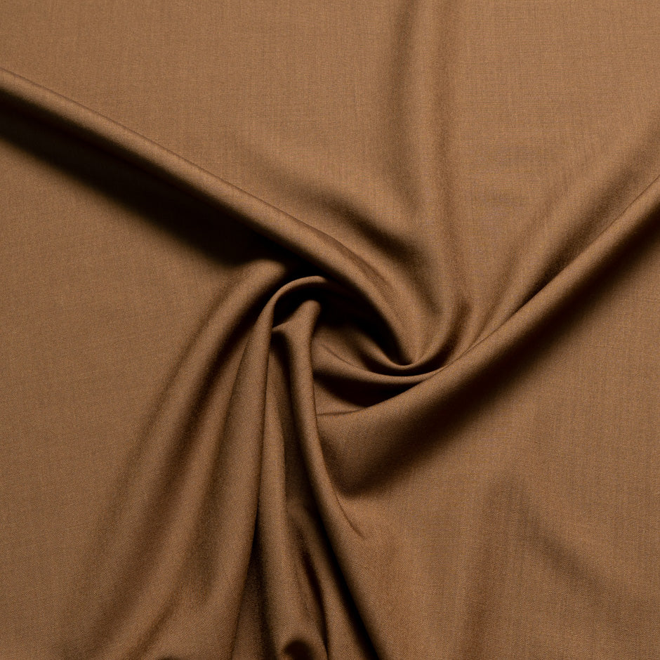 Caramel Feather Light Pure Cashmere