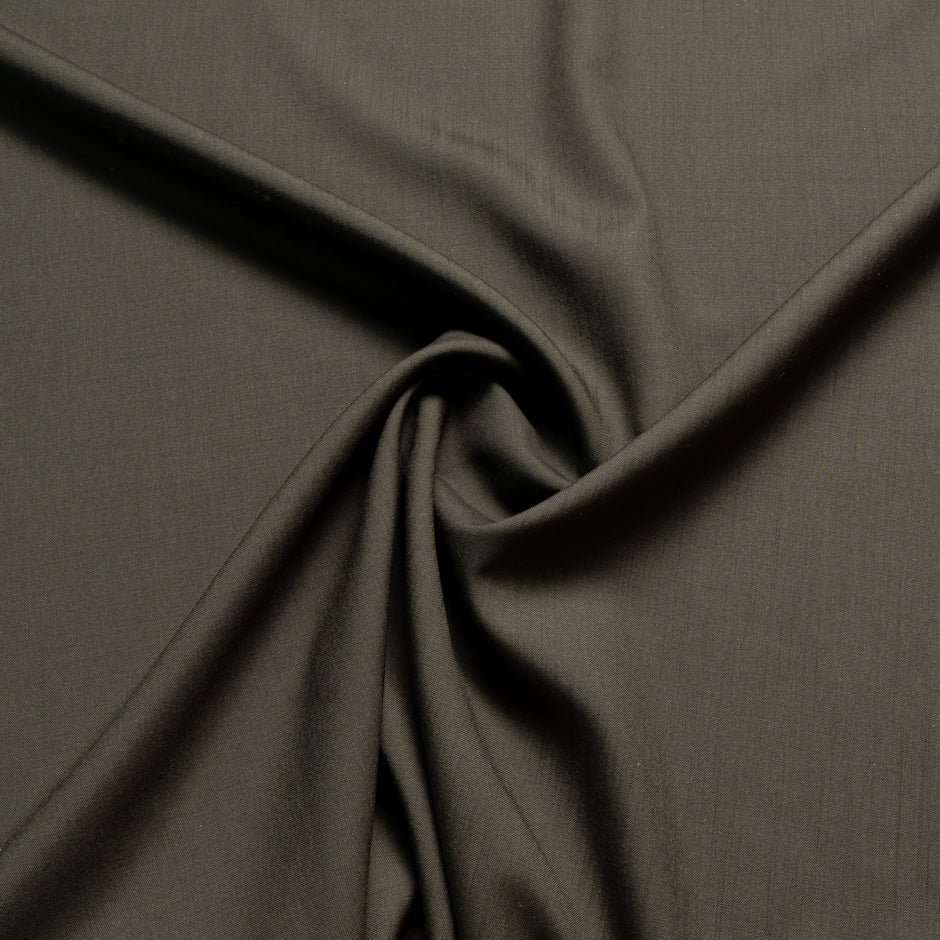 Army Green Feather Light Pure Cashmere