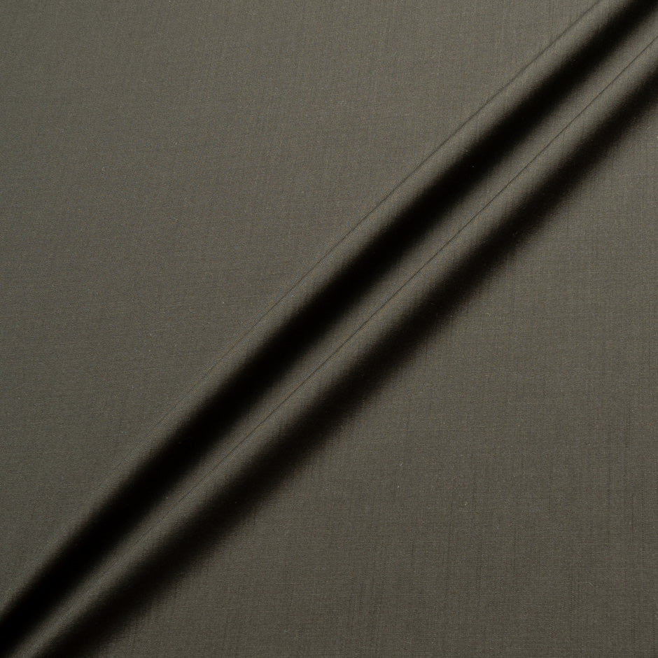 Army Green Feather Light Pure Cashmere