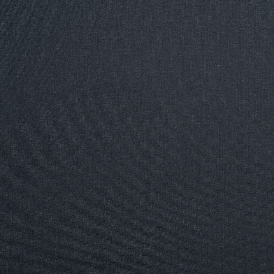 Blue Black Feather Light Pure Cashmere