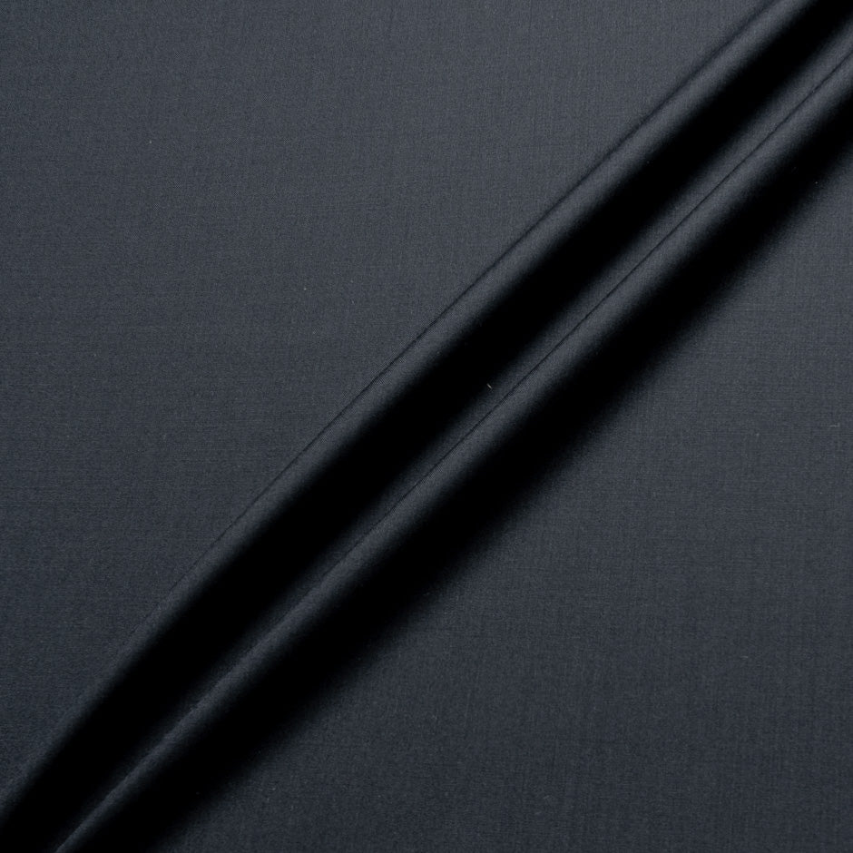 Blue Black Feather Light Pure Cashmere