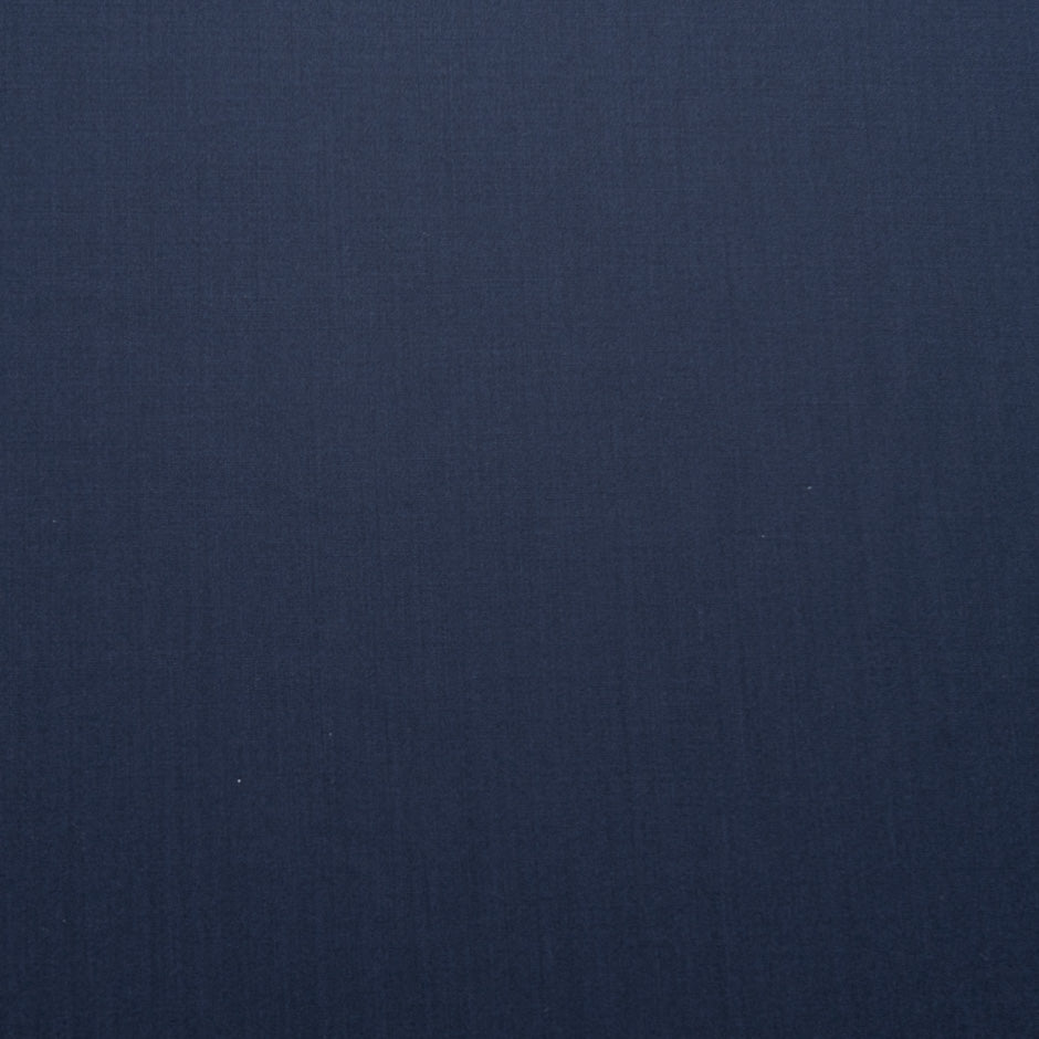 Navy Blue Feather Light Pure Cashmere