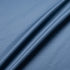 Slate Blue Pure Cotton Gaberdine