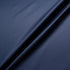 Navy Blue Pure Cotton Gaberdine
