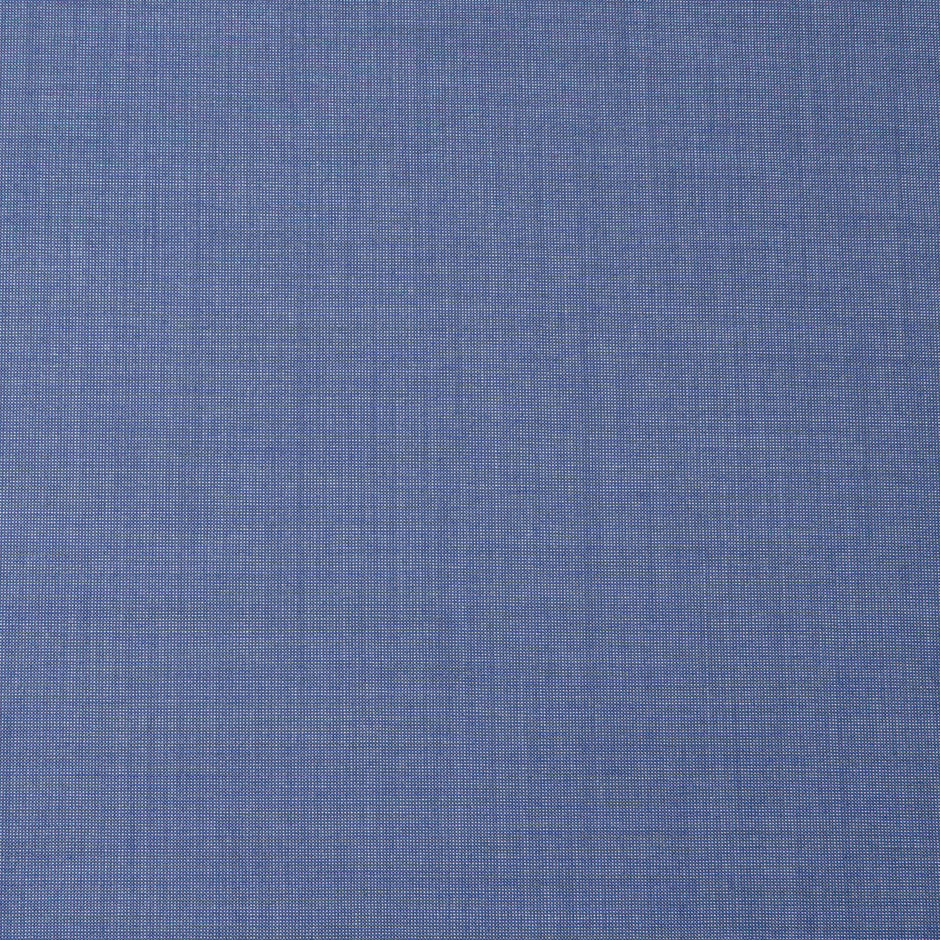 Ocean Blue Super 140s Pure Wool