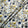 Sapphire & Yellow Jewel Printed Pure Silk Satin