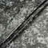 Pewter Grey Metallic Silk Blend Cloqué