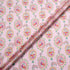 Pink 'Love Poem A' Liberty Cotton Tana Lawn