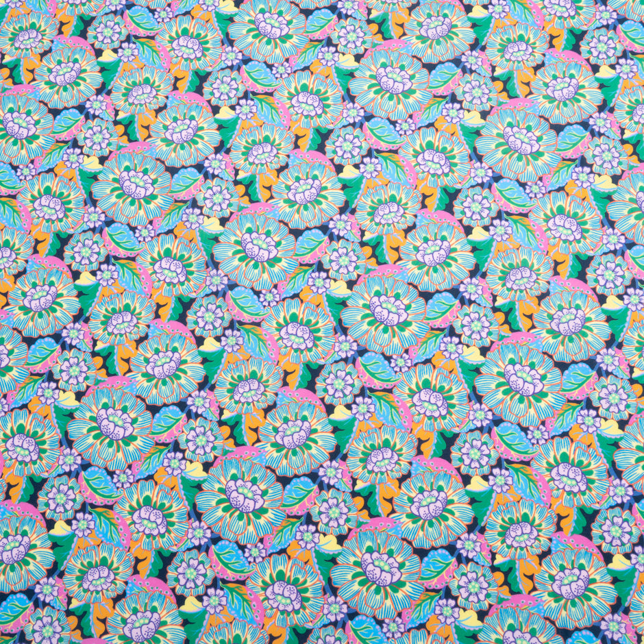 'Clifford Street' Liberty Cotton Tana Lawn