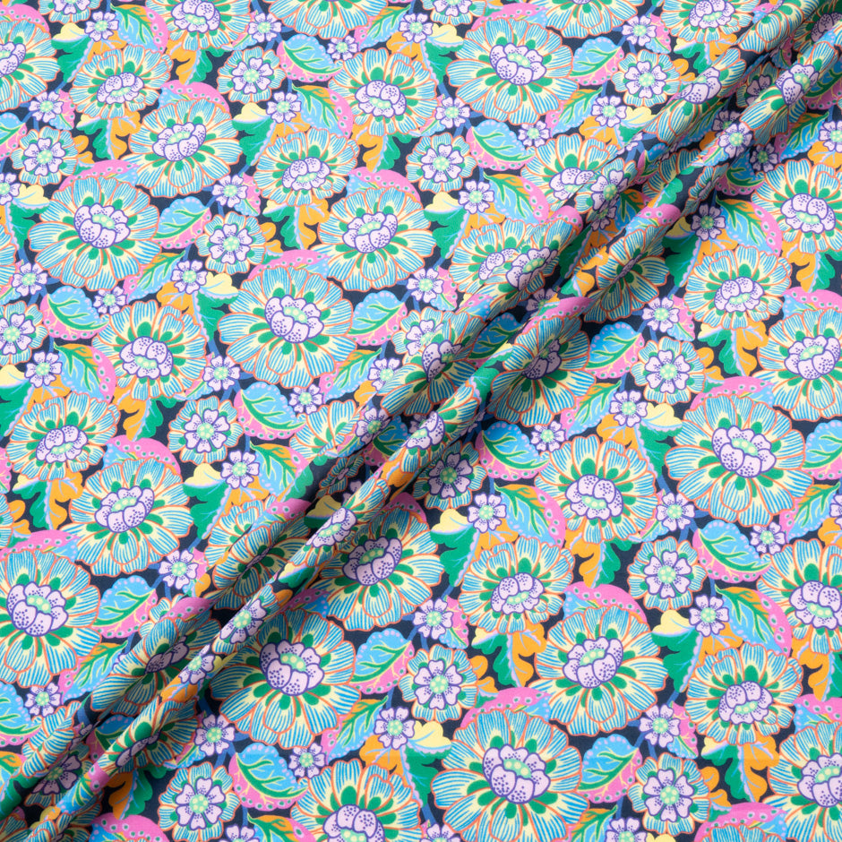 'Clifford Street' Liberty Cotton Tana Lawn