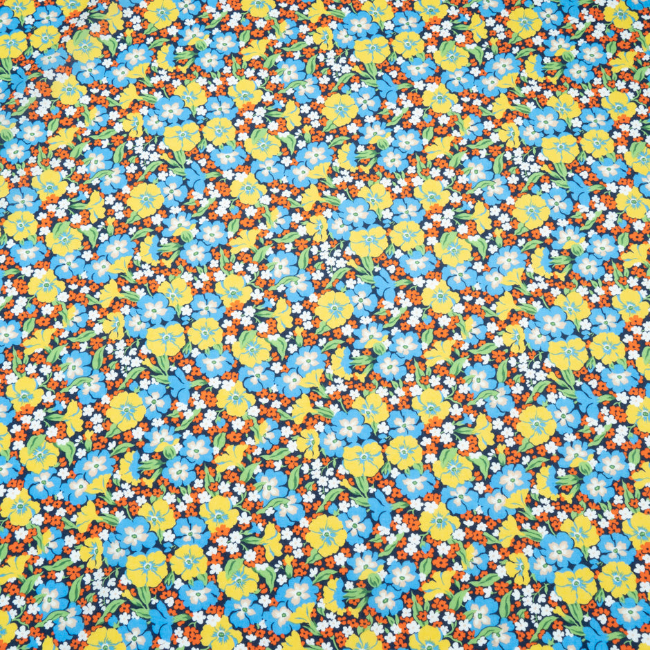 'Gabriella Gisou' Liberty Cotton Tana Lawn