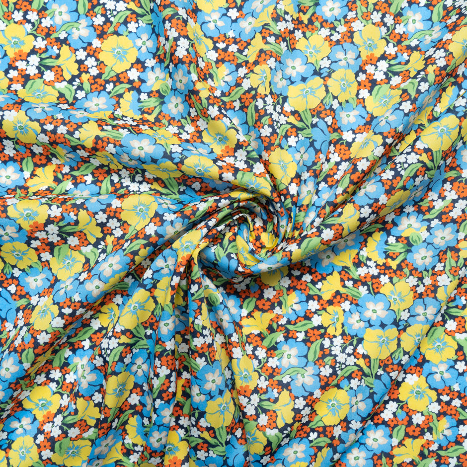 'Gabriella Gisou' Liberty Cotton Tana Lawn