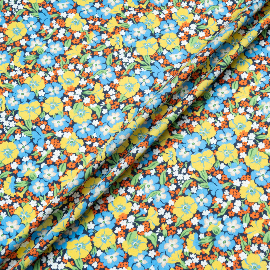 'Gabriella Gisou' Liberty Cotton Tana Lawn