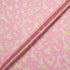 Pink 'Love Emma and Georgina' Liberty Cotton Tana Lawn