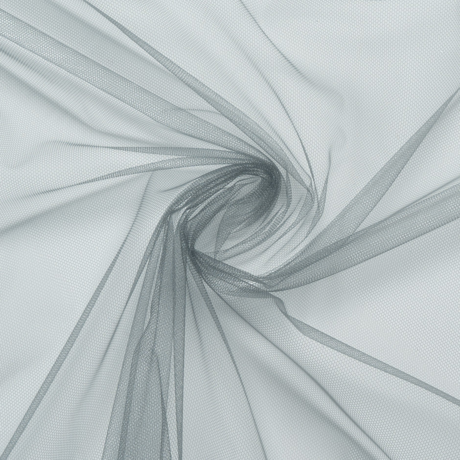Sage Green Illusion Tulle