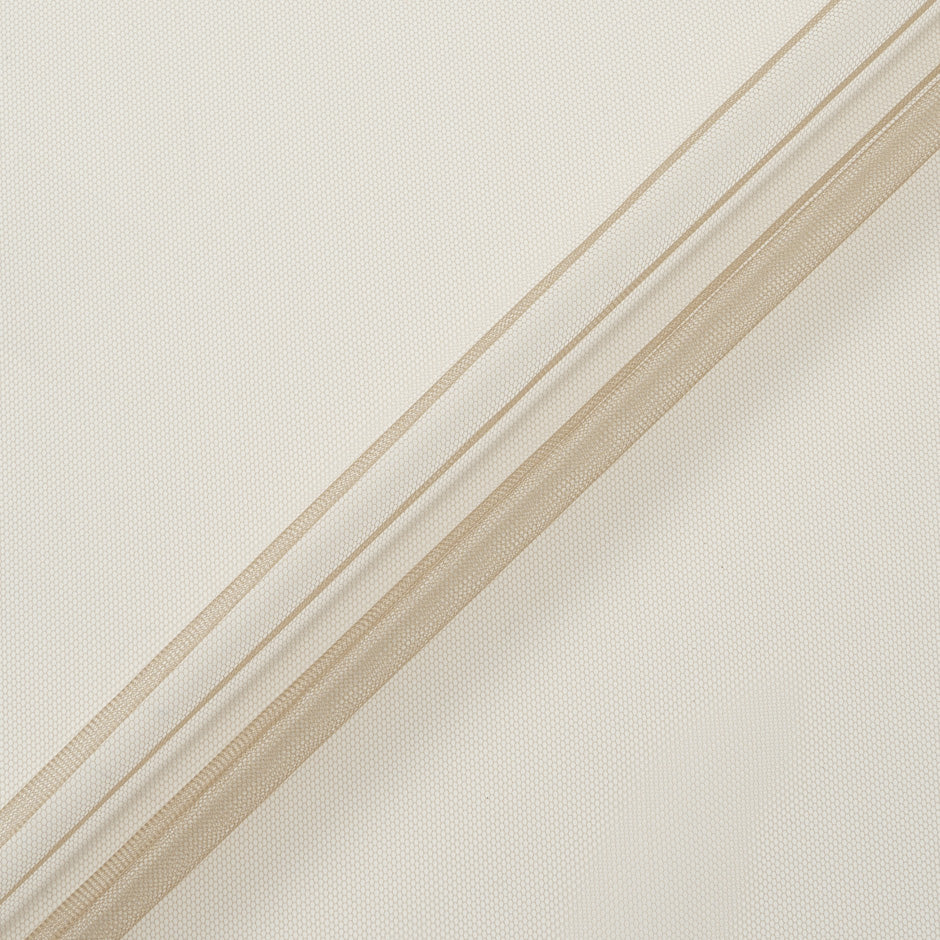 Toffee Illusion Tulle