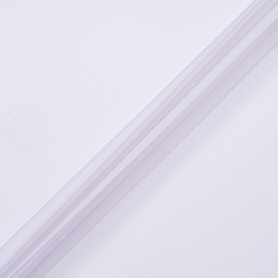 Lilac Illusion Tulle