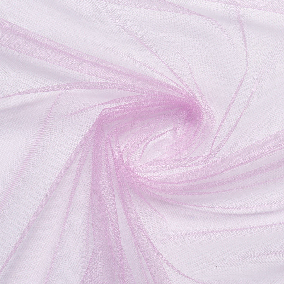 Bubble Gum Pink Illusion Tulle