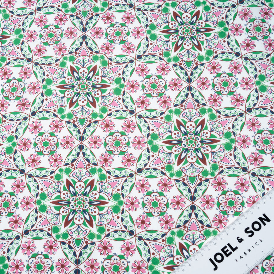 'Serenity' Liberty Cotton Tana Lawn
