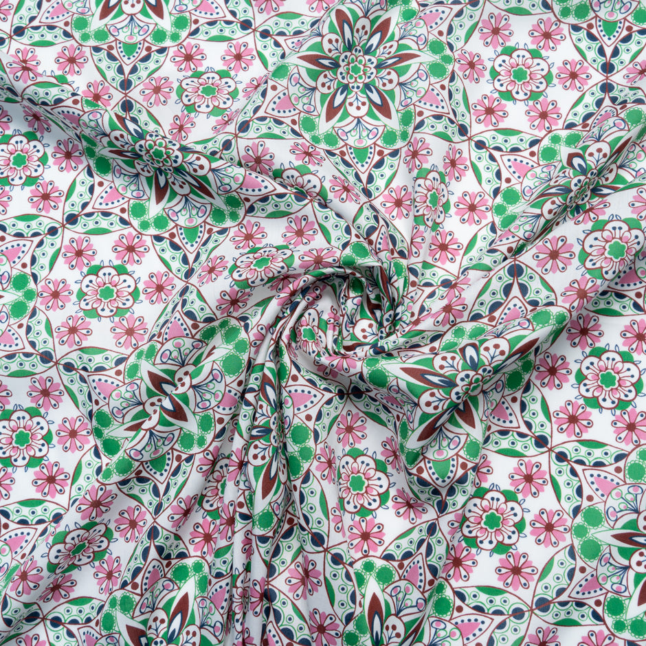 'Serenity' Liberty Cotton Tana Lawn