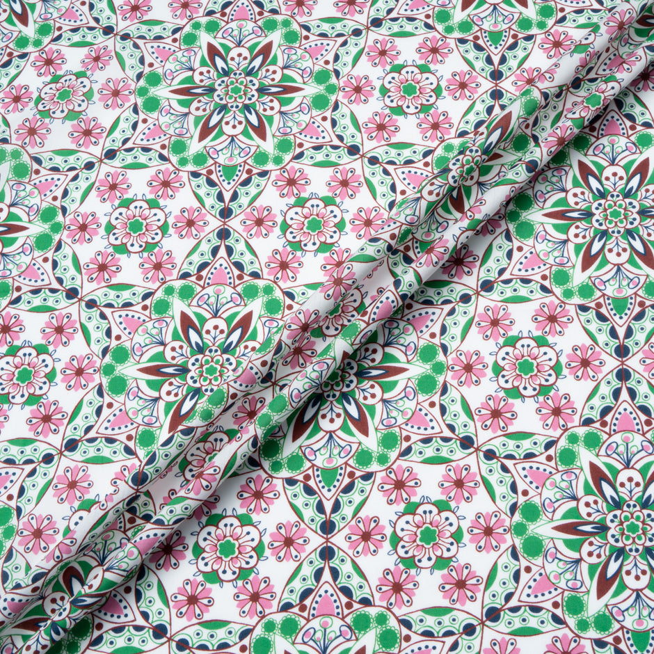 'Serenity' Liberty Cotton Tana Lawn