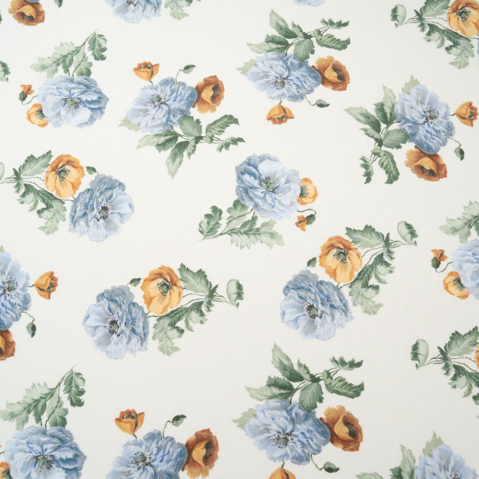 'Regency Peony' Liberty Cotton Tana Lawn