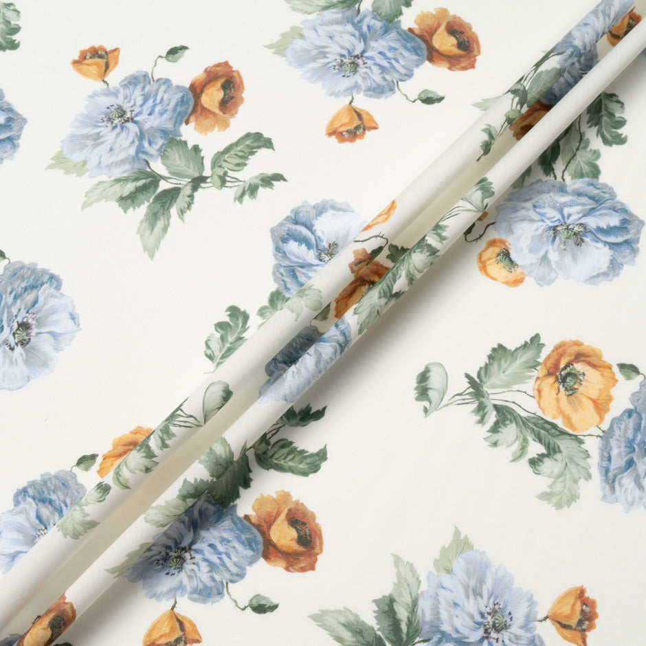 'Regency Peony' Liberty Cotton Tana Lawn