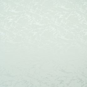 Pale Mint Marble Jacquard Pure Silk