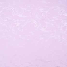 Baby Pink Marble Jacquard Pure Silk