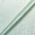 Mint Green Floral Jacquard Pure Silk (A 2m Piece)