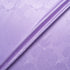 Lavender Petal Jacquard Pure Silk