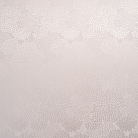 Blush Petal Jacquard Pure Silk