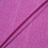 Magenta Spotted Silk Crêpe de Chine