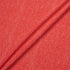 Bright Red Spotted Silk Crêpe de Chine