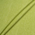 Pea Green Spotted Silk Crêpe de Chine