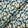 Floral Printed Midnight Silk Blend Twill