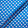 Pink Spotted Royal Blue Printed Silk Blend Twill