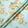 Multi Floral Printed Baby Blue Silk Blend Twill