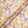 Wild Floral Printed Ivory Cotton Blend Metallic Jacquard