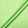 Bright Green & White Striped Handkerchief Linen