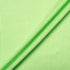 Bright Green & White Striped Handkerchief Linen