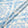 Sky Blue Patterned Pure Silk Twill