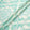 Mint Green Patterned Pure Silk Twill