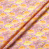 Yellow 'Poppy Canopy' Liberty Cotton Tana Lawn
