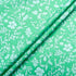 Mint 'Callie Meadow' Liberty Cotton Tana Lawn